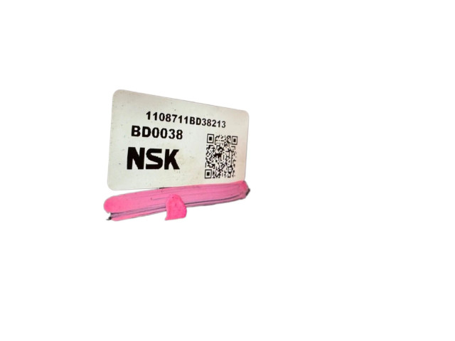 Přístrojová deska Toyota RAV 4 (XA30) 2006 BD0038