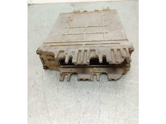 Řídící jednotka 0281001878 Renault Clio II 1998