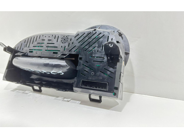 Панель приборов 8200725328, 8200725328   Renault Twingo II       