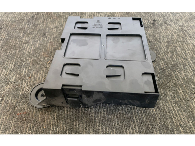 Блок комфорта 4H0907064AP Audi A7 S7 4G