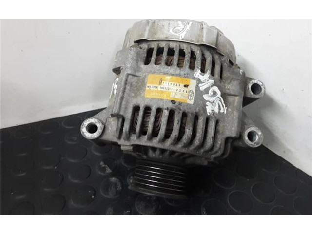 Генератор 751502902, 751502902   Mini One - Cooper R50 - 53      