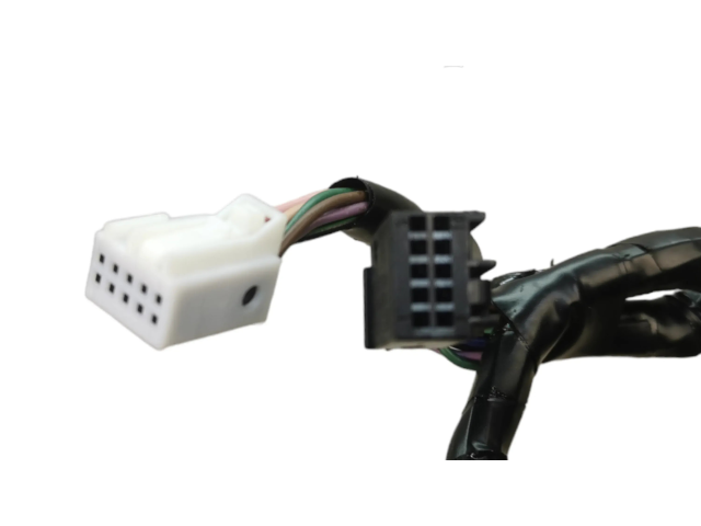 Зеркало электрическое Jeep Grand Cherokee 2010-2021 года