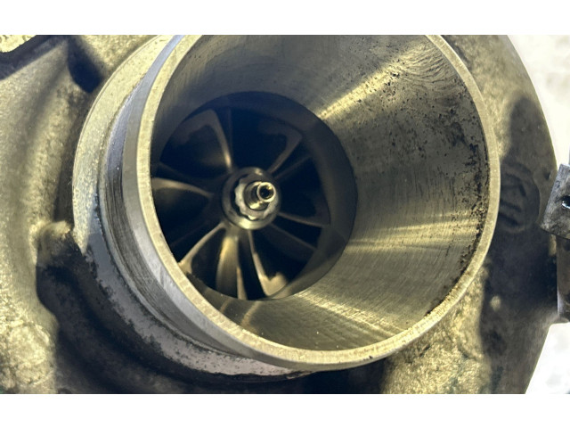 Turbodmychadlo Турбина 7748332, PDJ01031R Nissan X-Trail T31