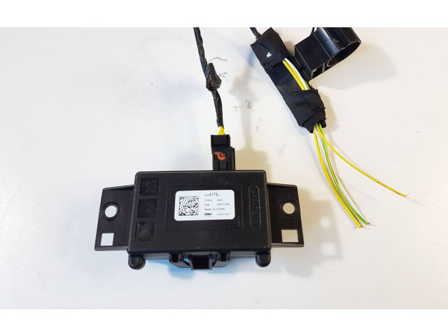 Блок управления 9828517980   Peugeot 2008 II