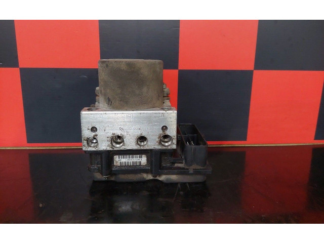 Блок АБС 9660107180, 0265232519 Citroen Berlingo 2008 - 2018 года