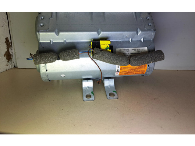 Подушка безопасности пассажира 8623351, 602926100   Volvo C30