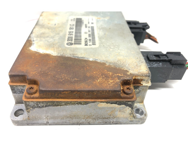 Блок управления 3D0915181C Volkswagen Phaeton