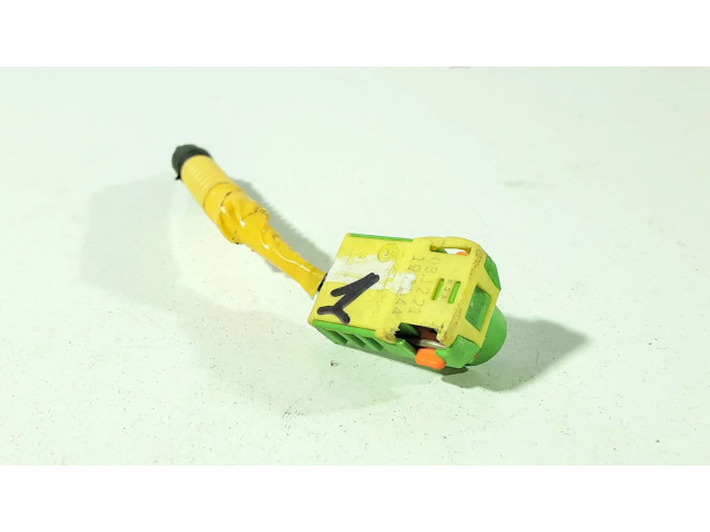 Боковая подушка безопасности    KIA Xceed