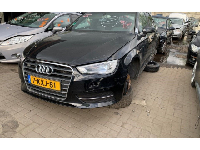 Блок АБС 5Q0614517T, 5Q0907379S Audi A3 S3 8V 2013 - 2019 года