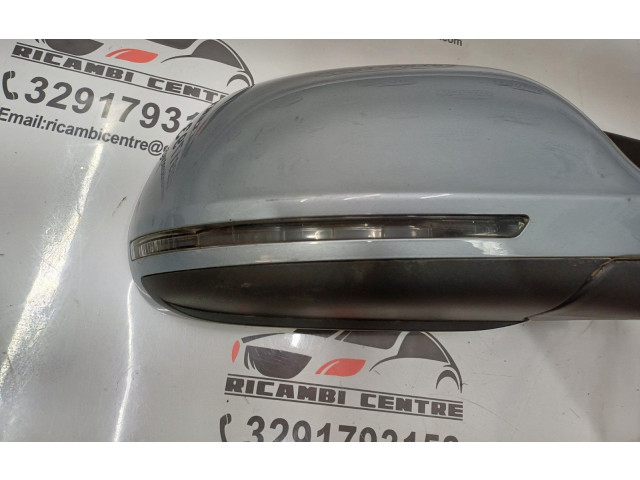 Зеркало (механическое) Audi A3 8Y 2020 - года