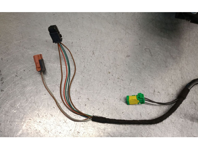 Zpětné zrcátko Peugeot 807 2004 8149EE, 8149EE