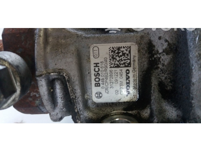 Генератор 31272896, 0445010618 Volvo S80