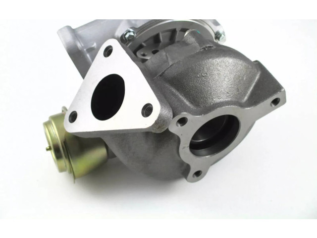 Турбина Nissan Pathfinder R51 751243, 14411-EB300