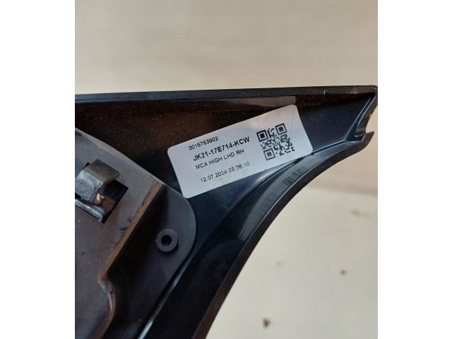 Zpětné zrcátko Ford Transit Custom 2019 JK21-17E714-KCW