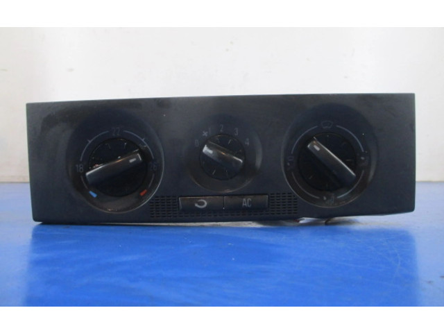 Блок управления климат-контролем 6Y0820045C, 6Y0820045C Skoda Fabia Mk1 (6Y)