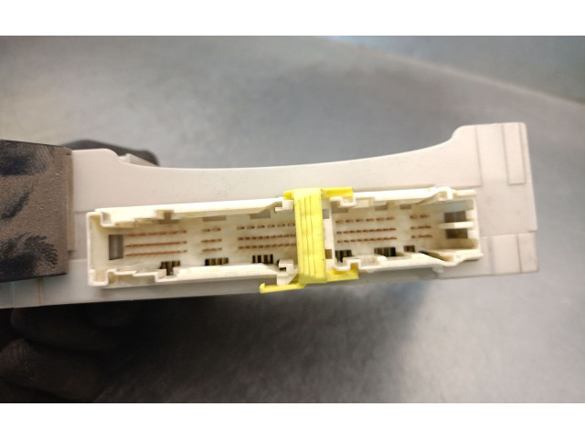 Модуль управления BSM Lexus IS III XE30