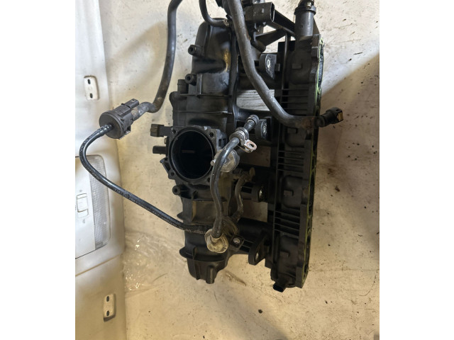 Турбина Audi A3 S3 8L 06J133195AR