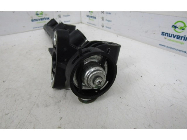 Топливная рампа 1579JP, 1579JP   Peugeot 107   для двигателя 384F(1KR)