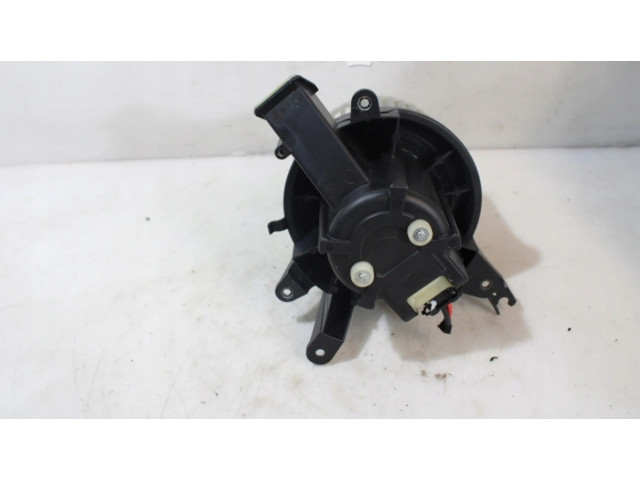 Вентилятор печки Jeep Compass