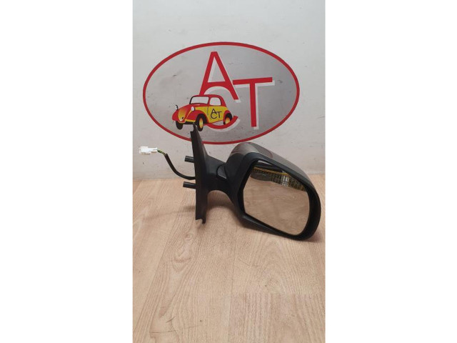 Зеркало (механическое)       Dacia Lodgy  2012 -  года   