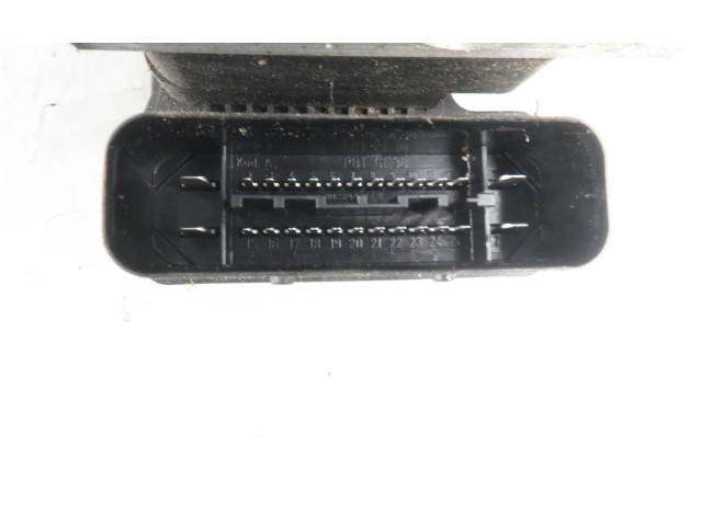 Блок АБС 10097003153, 1K0907379P Volkswagen Golf Plus 2005 - 2013 года