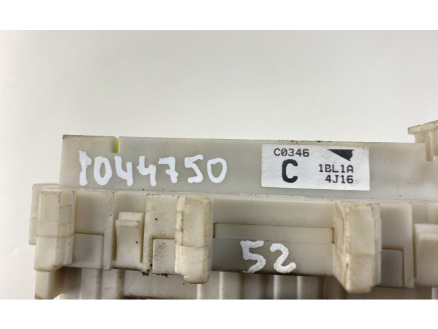 Ящик предохранителей (комплект) 243501BL1A, 243501BL1A Infiniti QX50 (J50) V9X