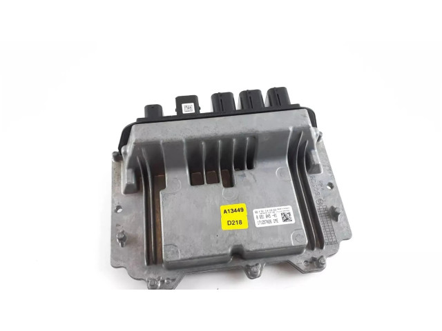 Řídící jednotka 8691845, 0261S18538 BMW i8 2017