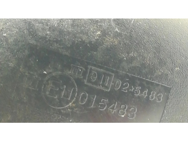 Zpětné zrcátko Chrysler PT Cruiser 2002 015483, 025483