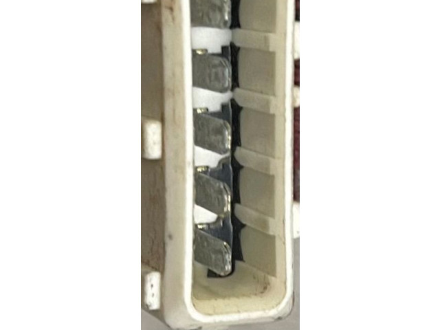 Zpětné zrcátko  Citroen Berlingo 2008  B42BerlingoPartner, B42BERLINGOPARTNER  