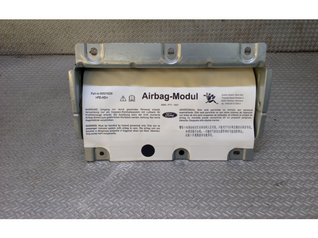 Подушка безопасности пассажира 6G9N042A94BJ   Ford S-MAX