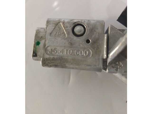 Řídící jednotka Peugeot 3008 I 2013