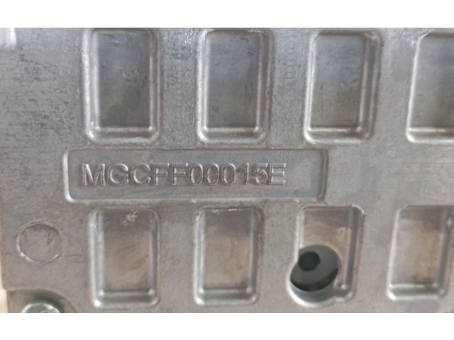 Блок управления HiFi 