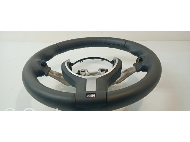 Руль BMW 1 F20 F21 2011-2019 года 001119, 32302230188
