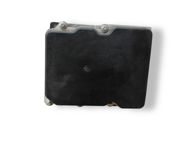 Блок АБС DW932C405BF Jaguar XJ X351 2009 - 2019 года