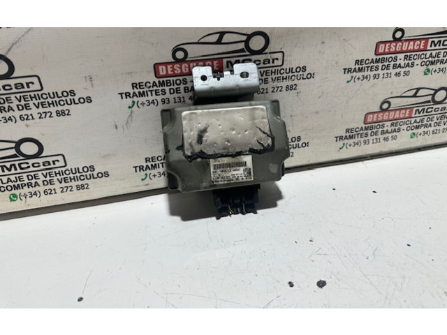 Блок управления DG9T14B526LA   Ford S-MAX