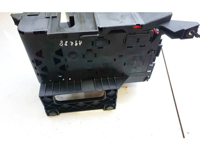 Pojistková skříňka 4l0937555a Audi Q7 4L 2006