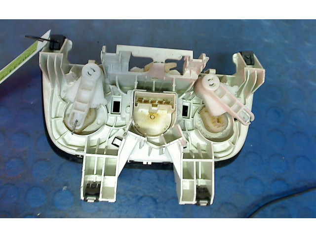 Блок управления климат-контролем 50274320, 50274320 Citroen Nemo