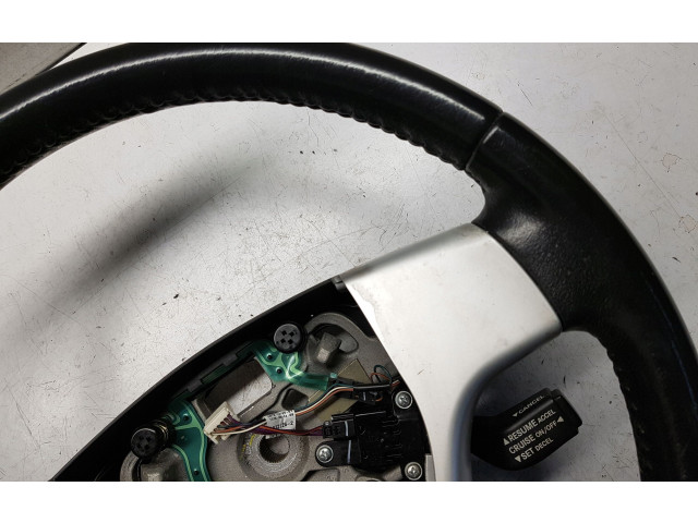 Volant Chrysler Voyager 2015