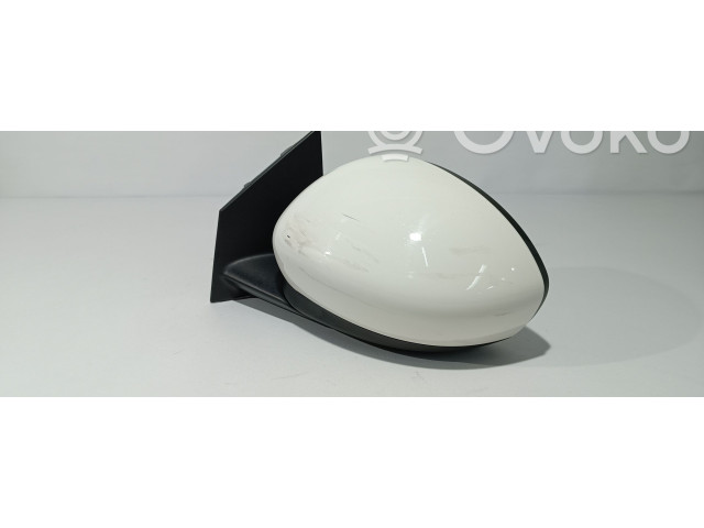 Зеркало электрическое        Fiat 500X  2014 -  года   