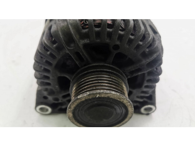 Генератор 9662731680, TG15C112 Citroen C-Crosser 2.2