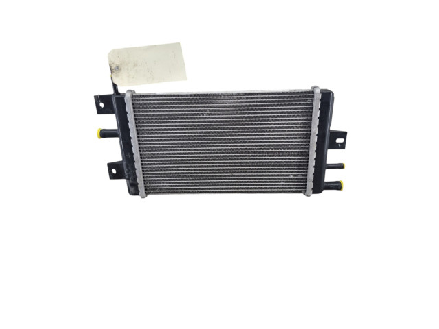 Модуль управления BSM 214109411R   Dacia Spring    