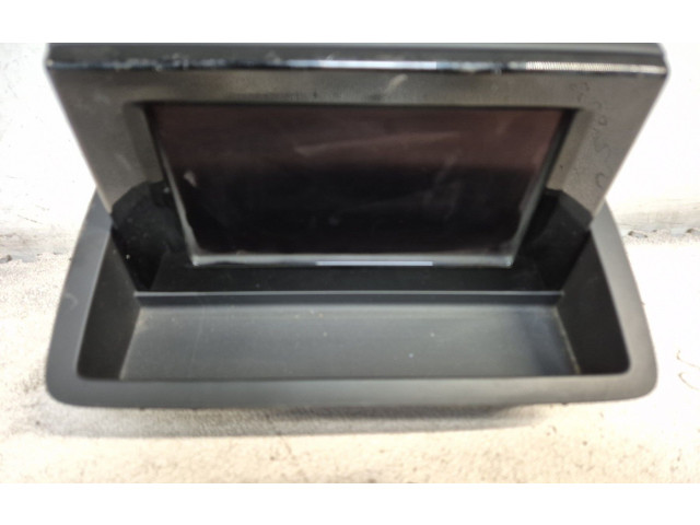 Дисплей 8U0919603A Audi Q3 8U