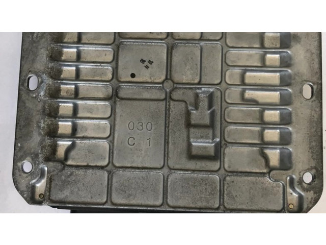 Řídící jednotka 2757001833 Mitsubishi ASX 2012