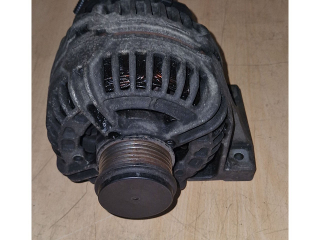 Генератор 30667894 Volvo V70