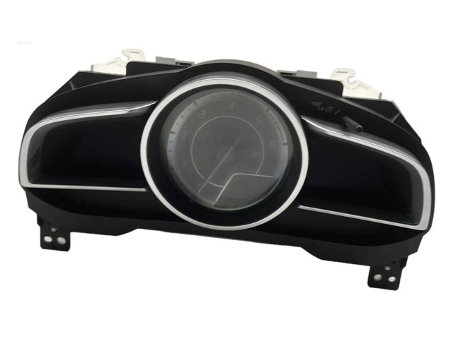 Панель приборов BJE155430, K9001 Mazda CX-3