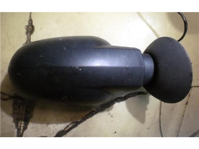 Зеркало электрическое Dacia Logan I 2004 - 2012 года