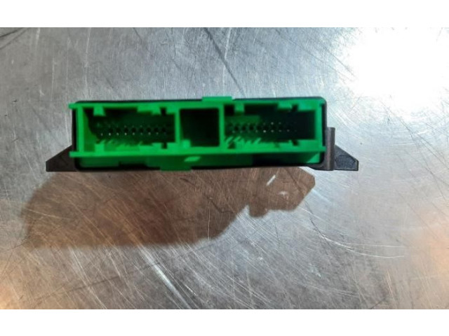 Блок подушек безопасности 9819360080 Citroen C5 Aircross