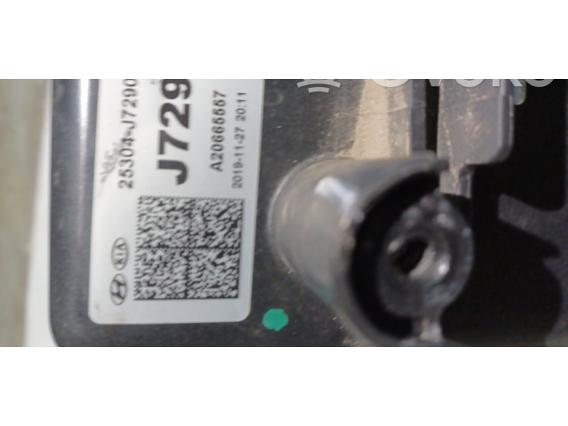 Вентилятор радиатора     25310M6400    KIA Xceed 