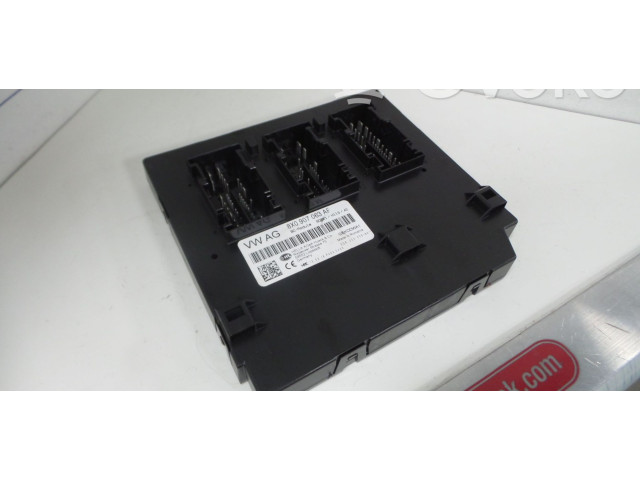 Модуль управления BSM 8X0907063AF, 8X0907063AA Audi A1