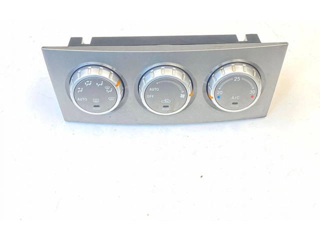 Блок управления климат-контролем 58324BA, 5037223584 Subaru Forester SG